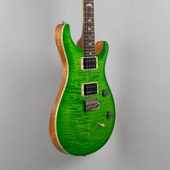 Paul Reed Smith CE 24 In Eriza Verde Electric Guitars