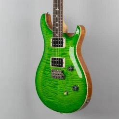 Paul Reed Smith CE 24 In Eriza Verde Electric Guitars