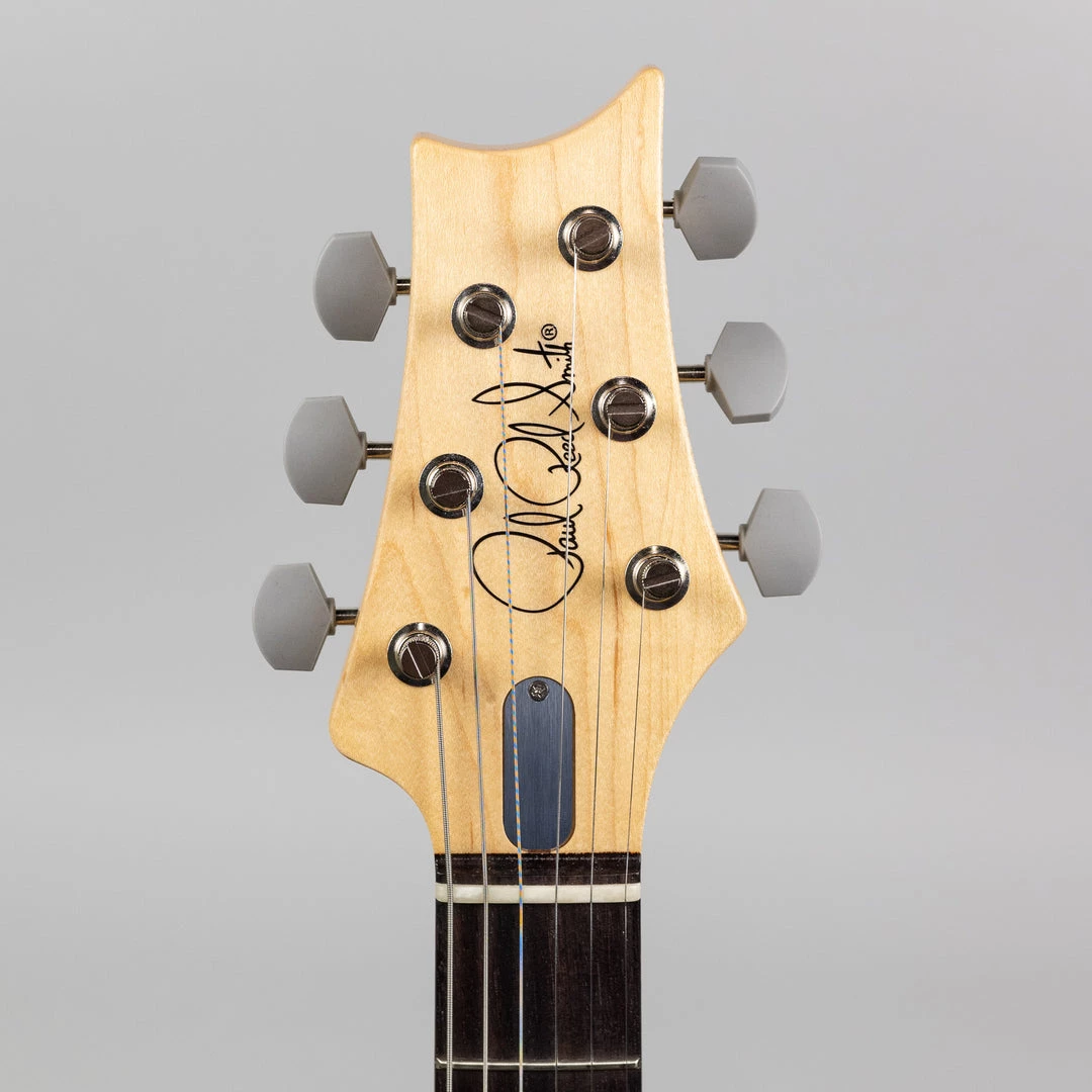 Paul Reed Smith Silver Sky In Tungsten (0343233) 12 Paul Reed Smith Silver Sky In Tungsten (0343233)