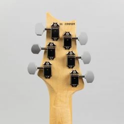 Paul Reed Smith Silver Sky In Tungsten (0343233) 23 Paul Reed Smith Silver Sky In Tungsten (0343233)