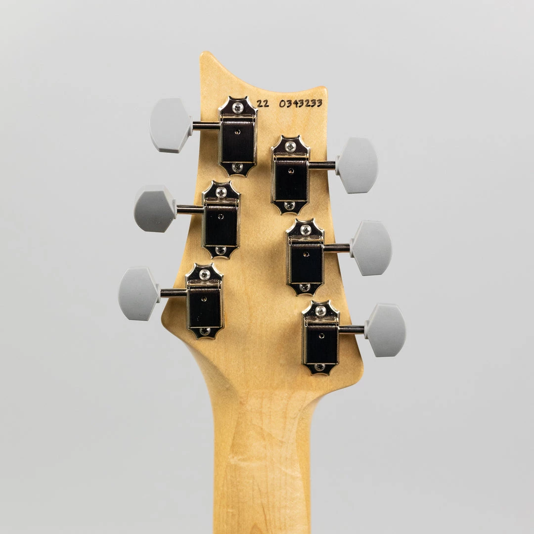 Paul Reed Smith Silver Sky In Tungsten (0343233) 13 Paul Reed Smith Silver Sky In Tungsten (0343233)