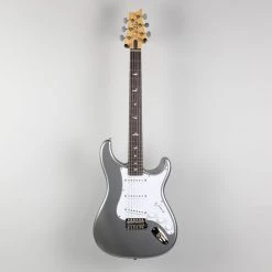 Paul Reed Smith Silver Sky In Tungsten (0343233) 14 Paul Reed Smith Silver Sky In Tungsten (0343233)