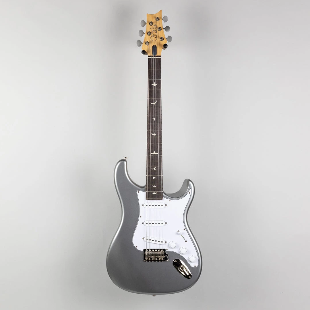 Paul Reed Smith Silver Sky In Tungsten (0343233) 4 Paul Reed Smith Silver Sky In Tungsten (0343233)