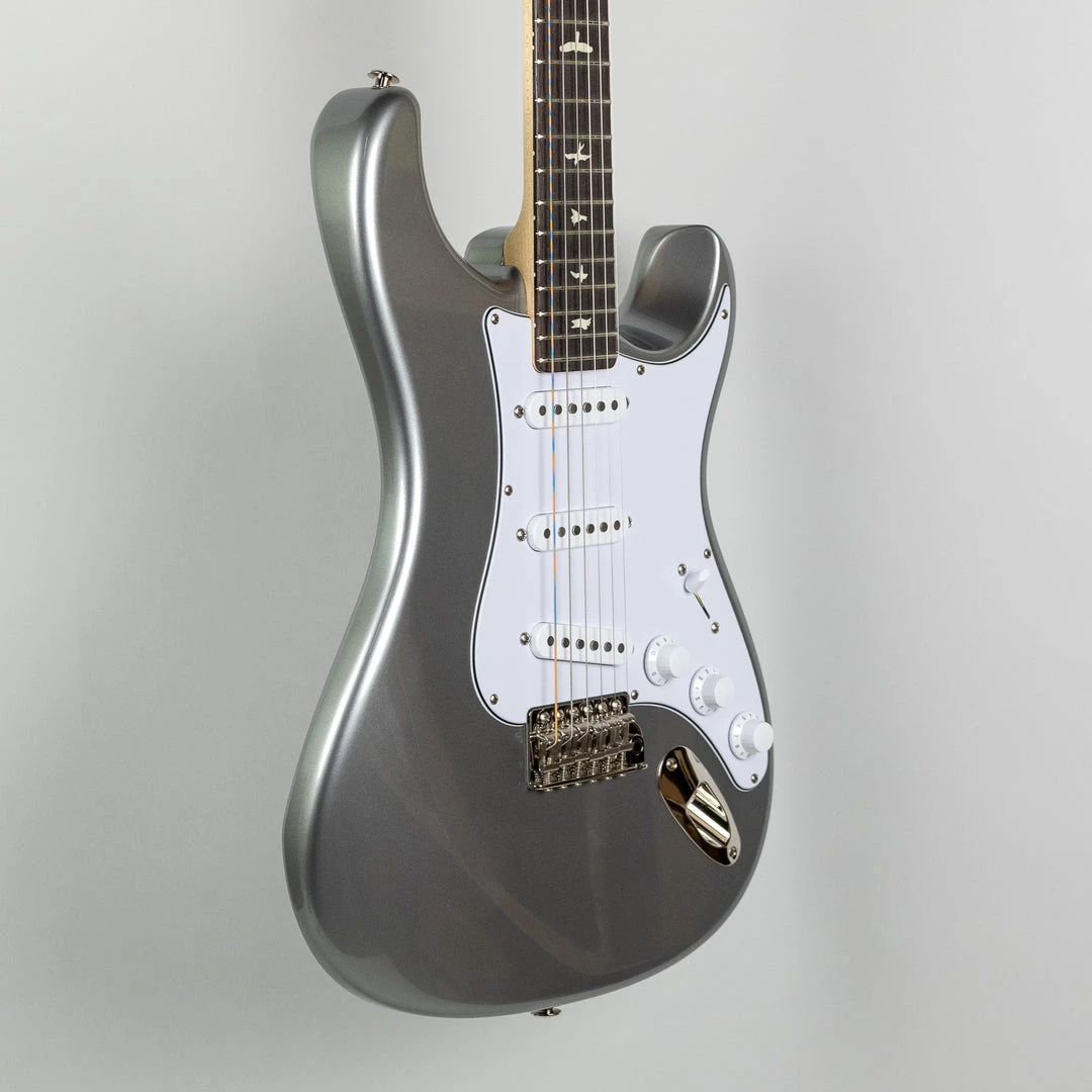 Paul Reed Smith Silver Sky In Tungsten (0343233) 7 Paul Reed Smith Silver Sky In Tungsten (0343233)