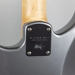 Paul Reed Smith Silver Sky In Tungsten (0343233) 21 Paul Reed Smith Silver Sky In Tungsten (0343233)