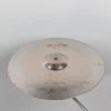 Used Zildjian 16" ZXT Titanium Rock Crash Cymbal Cymbals