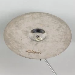 Used Zildjian 16