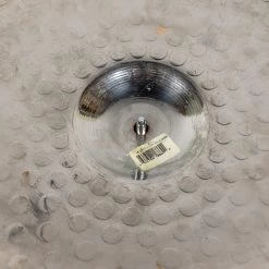 Used Zildjian 16