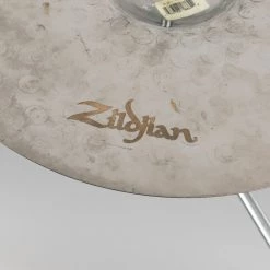 Used Zildjian 16