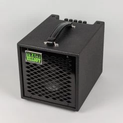 Guitar & Bass Amps Trace Elliot Trace Elliot ELF 1x8 Combo Bass Amplifier 8 Guitar & Bass Amps Trace Elliot Trace Elliot ELF 1x8 Combo Bass Amplifier