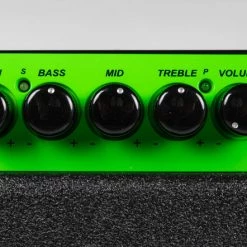 Guitar & Bass Amps Trace Elliot Trace Elliot ELF 1x8 Combo Bass Amplifier 10 Guitar & Bass Amps Trace Elliot Trace Elliot ELF 1x8 Combo Bass Amplifier