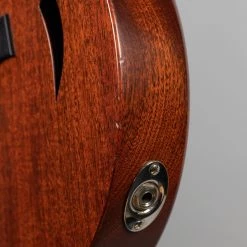 Used 2019 Taylor T5z Classic, Mahogany