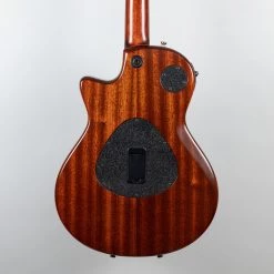 Used 2019 Taylor T5z Classic, Mahogany