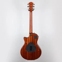 Used 2019 Taylor T5z Classic, Mahogany