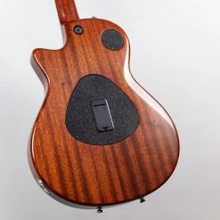 Used 2019 Taylor T5z Classic, Mahogany