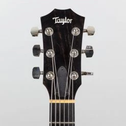 Used 2019 Taylor T5z Classic, Mahogany
