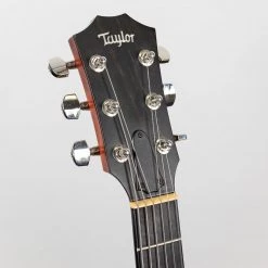 Used 2019 Taylor T5z Classic, Mahogany