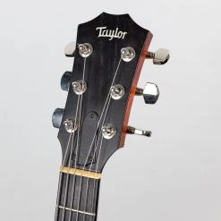 Used 2019 Taylor T5z Classic, Mahogany