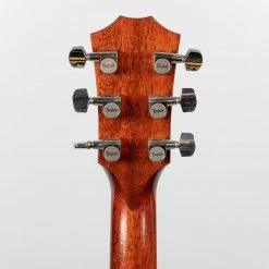 Used 2019 Taylor T5z Classic, Mahogany