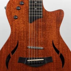 Used 2019 Taylor T5z Classic, Mahogany