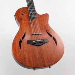Used 2019 Taylor T5z Classic, Mahogany