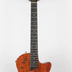 Used 2019 Taylor T5z Classic, Mahogany