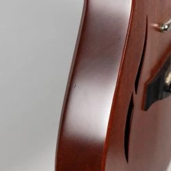 Used 2019 Taylor T5z Classic, Mahogany