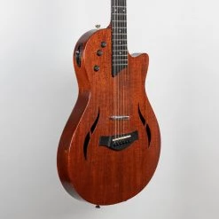 Used 2019 Taylor T5z Classic, Mahogany