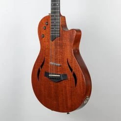 Used 2019 Taylor T5z Classic, Mahogany