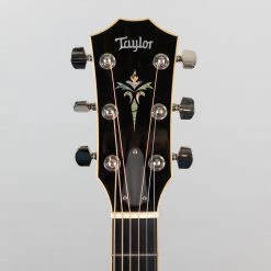 Acoustic Guitars Used 2016 Taylor Custom Dreadnought Adirondack Spruce Top / AAA Rosewood Back & Sides 27 Acoustic Guitars Used 2016 Taylor Custom Dreadnought Adirondack Spruce Top / AAA Rosewood Back & Sides