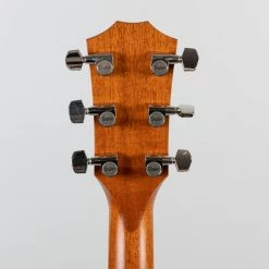 Acoustic Guitars Used 2016 Taylor Custom Dreadnought Adirondack Spruce Top / AAA Rosewood Back & Sides 29 Acoustic Guitars Used 2016 Taylor Custom Dreadnought Adirondack Spruce Top / AAA Rosewood Back & Sides