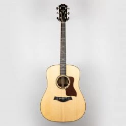 Acoustic Guitars Used 2016 Taylor Custom Dreadnought Adirondack Spruce Top / AAA Rosewood Back & Sides