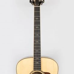 Acoustic Guitars Used 2016 Taylor Custom Dreadnought Adirondack Spruce Top / AAA Rosewood Back & Sides 20 Acoustic Guitars Used 2016 Taylor Custom Dreadnought Adirondack Spruce Top / AAA Rosewood Back & Sides
