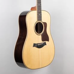 Acoustic Guitars Used 2016 Taylor Custom Dreadnought Adirondack Spruce Top / AAA Rosewood Back & Sides 23 Acoustic Guitars Used 2016 Taylor Custom Dreadnought Adirondack Spruce Top / AAA Rosewood Back & Sides