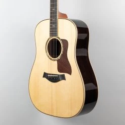 Acoustic Guitars Used 2016 Taylor Custom Dreadnought Adirondack Spruce Top / AAA Rosewood Back & Sides 24 Acoustic Guitars Used 2016 Taylor Custom Dreadnought Adirondack Spruce Top / AAA Rosewood Back & Sides