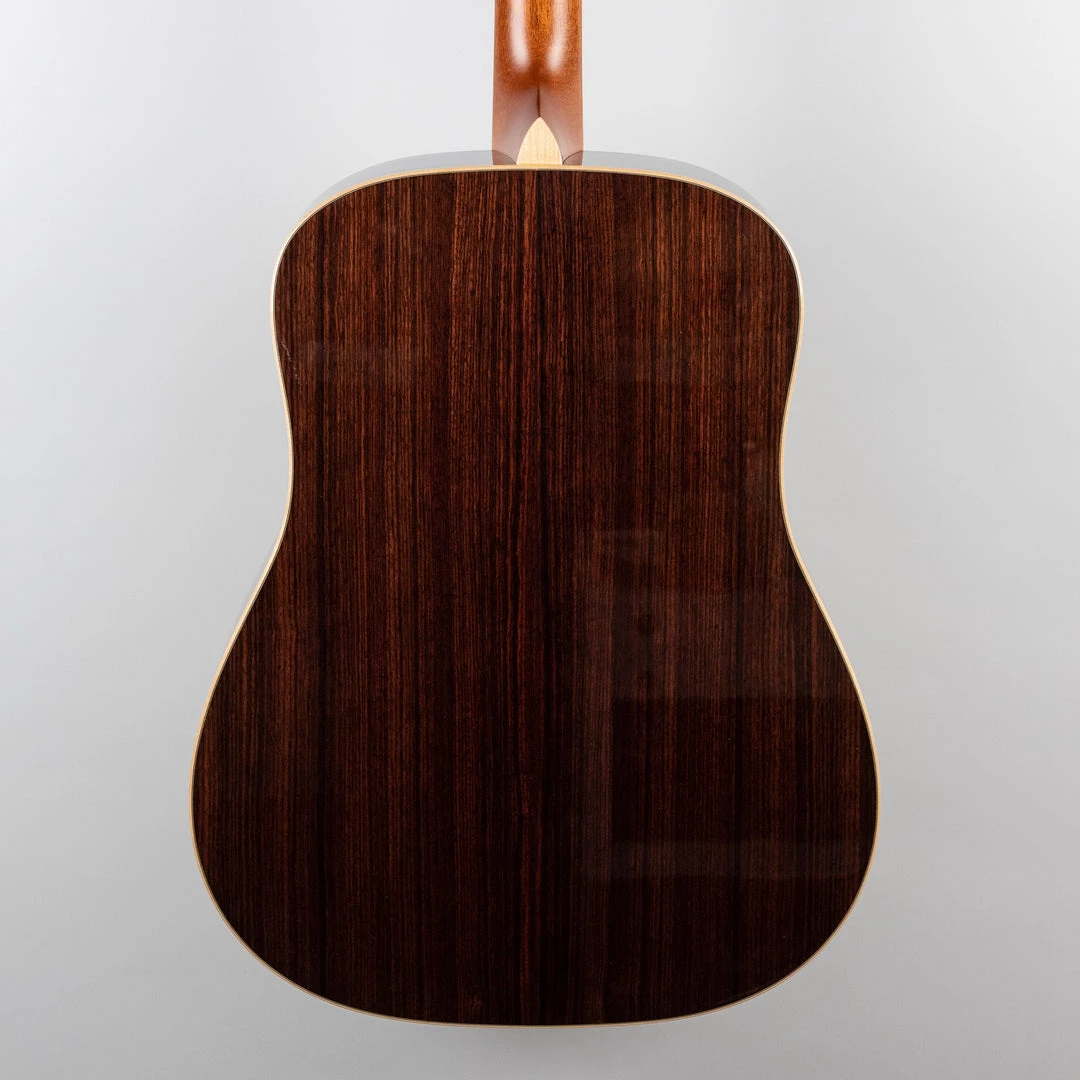 Acoustic Guitars Used 2016 Taylor Custom Dreadnought Adirondack Spruce Top / AAA Rosewood Back & Sides 11 Acoustic Guitars Used 2016 Taylor Custom Dreadnought Adirondack Spruce Top / AAA Rosewood Back & Sides