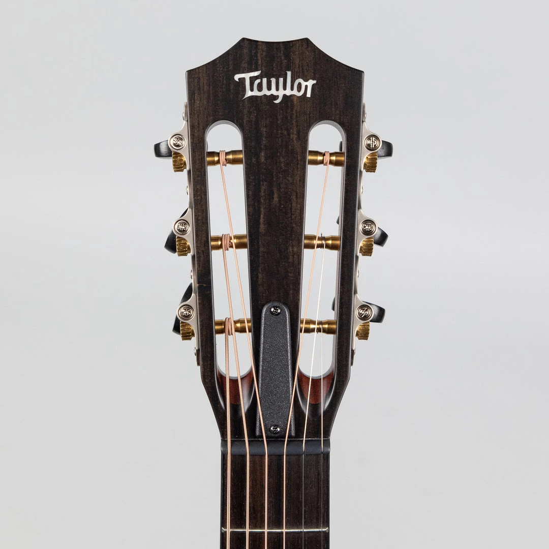 Acoustic Guitars Taylor 322ce 12-Fret, V-Class Bracing (1201062070) 12 Acoustic Guitars Taylor 322ce 12-Fret, V-Class Bracing (1201062070)