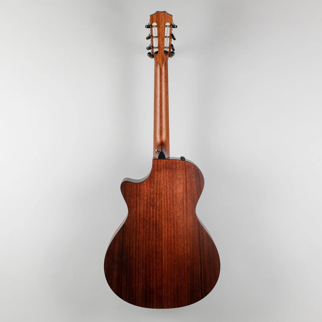 Acoustic Guitars Taylor 322ce 12-Fret, V-Class Bracing (1201062070) 11 Acoustic Guitars Taylor 322ce 12-Fret, V-Class Bracing (1201062070)