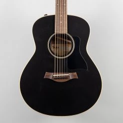 Taylor GTe Blacktop Grand Theater (1201262022) Acoustic Guitars