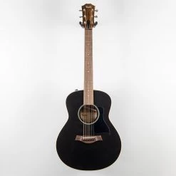 Taylor GTe Blacktop Grand Theater (1201262022) Acoustic Guitars