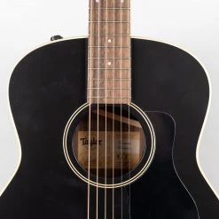 Taylor GTe Blacktop Grand Theater (1201262022) Acoustic Guitars