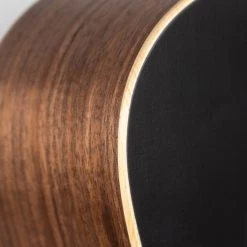 Taylor GTe Blacktop Grand Theater (1201262022) Acoustic Guitars