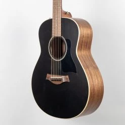 Taylor GTe Blacktop Grand Theater (1201262022) Acoustic Guitars
