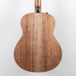 Taylor GTe Blacktop Grand Theater (1201262022) Acoustic Guitars