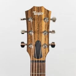 Taylor GTe Blacktop Grand Theater (1201262022) Acoustic Guitars