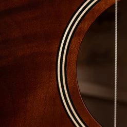 Taylor American Dream Series AD27e Flametop (1202032094)