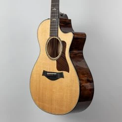 Taylor 612ce V-Class Bracing Acoustic/Electric Guitar Acoustic Guitars