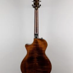 Taylor 612ce V-Class Bracing Acoustic/Electric Guitar Acoustic Guitars