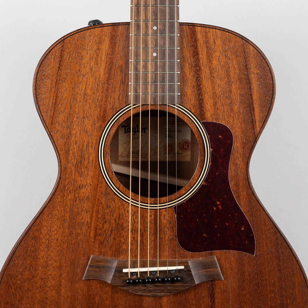 Taylor American Dream Series AD22e (1202182035) Acoustic Guitars 7 Taylor American Dream Series AD22e (1202182035) Acoustic Guitars