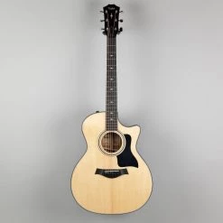 Taylor 314ce V-Class Bracing (1203092123)